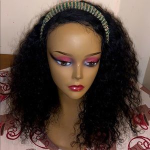 Rhinestone headbands
